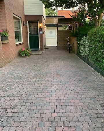 Studio De Laan Zandvoort Buitenkant foto