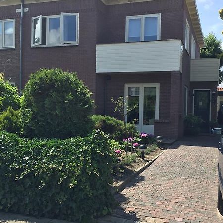 Studio De Laan Zandvoort Buitenkant foto