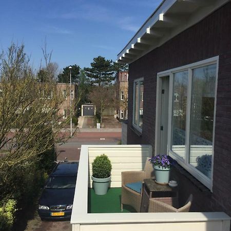 Studio De Laan Zandvoort Buitenkant foto