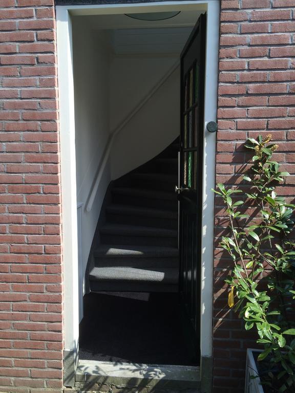 Studio De Laan Zandvoort Buitenkant foto