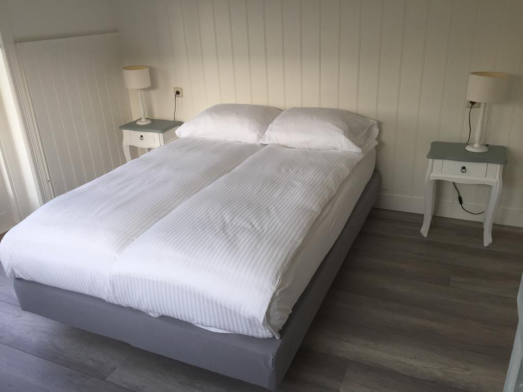 Studio De Laan Zandvoort Buitenkant foto