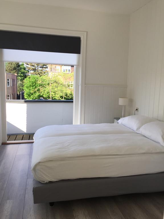 Studio De Laan Zandvoort Buitenkant foto